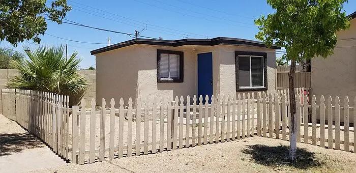 1 Bedroom Apartment for Rent in Phoenix AZ – $645 | Redbrick Property Management