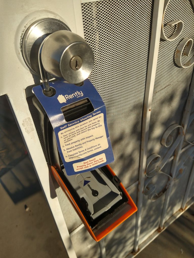 Rental Application | Apply Online